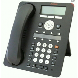 AVAYA 1608-I IP Deskphone global Icon Only